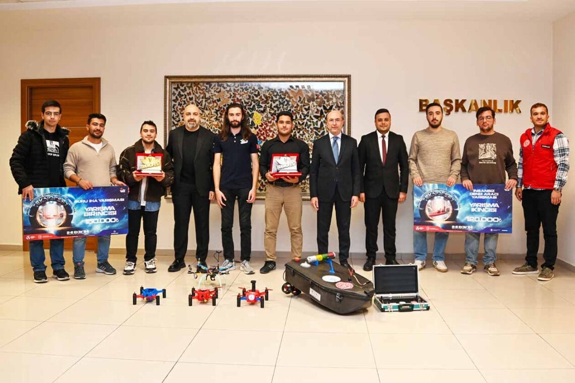 Fotoğraf: Selçuklu Belediyesi