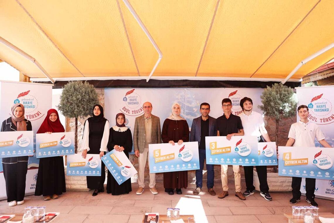Fotoğraf: Selçuklu Belediyesi