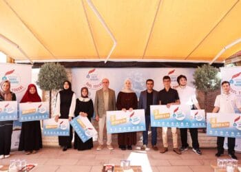 İmam Hatipliler, Geleneksel Hikaye Yarışması’nda ödüllerini aldı