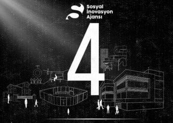 Sosyal İnovasyon Ajansı 4 yaşında