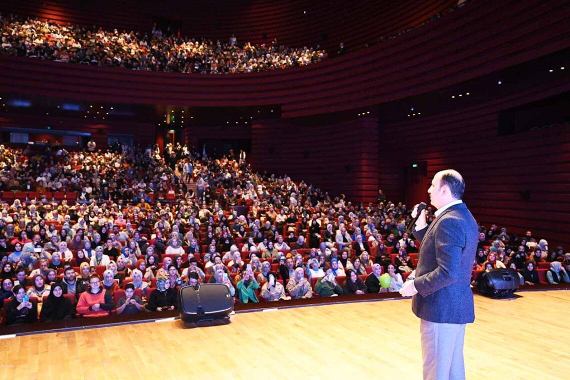 Fotoğraf: Konya Büyükşehir Belediyesi