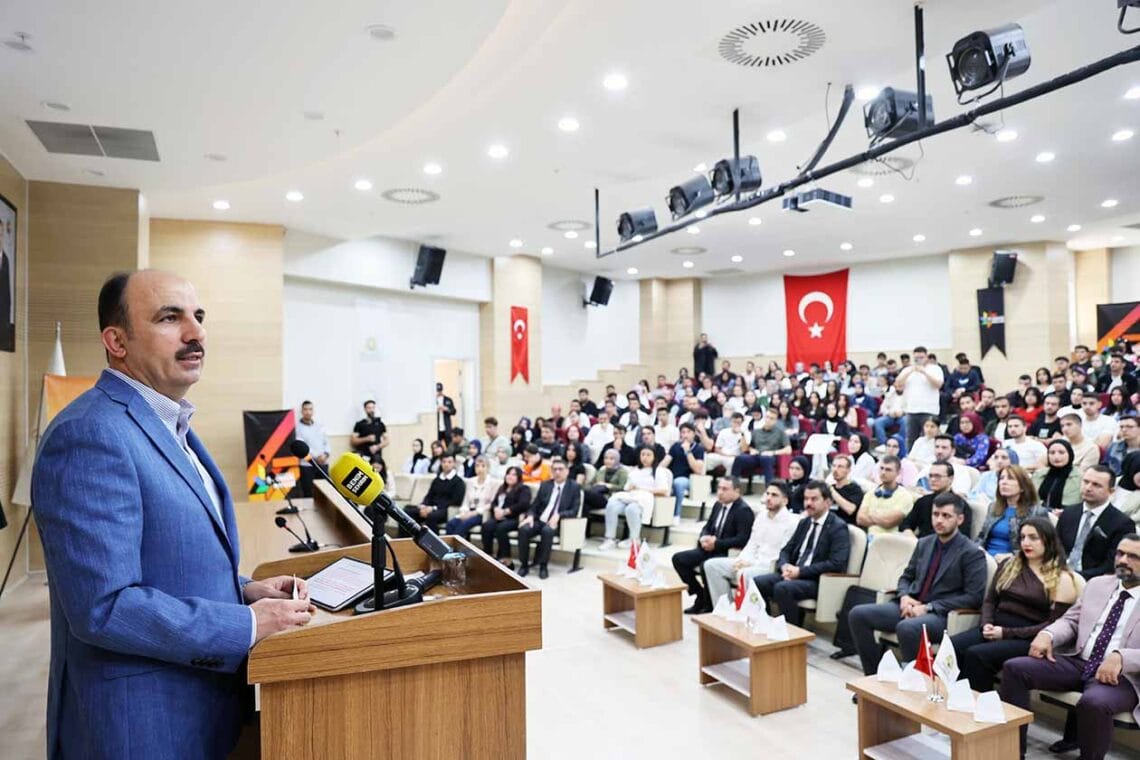 Fotoğraf: Konya Büyükşehir Belediyesi