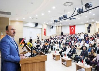 Altay: Üniversiteler Konya için çok kıymetli