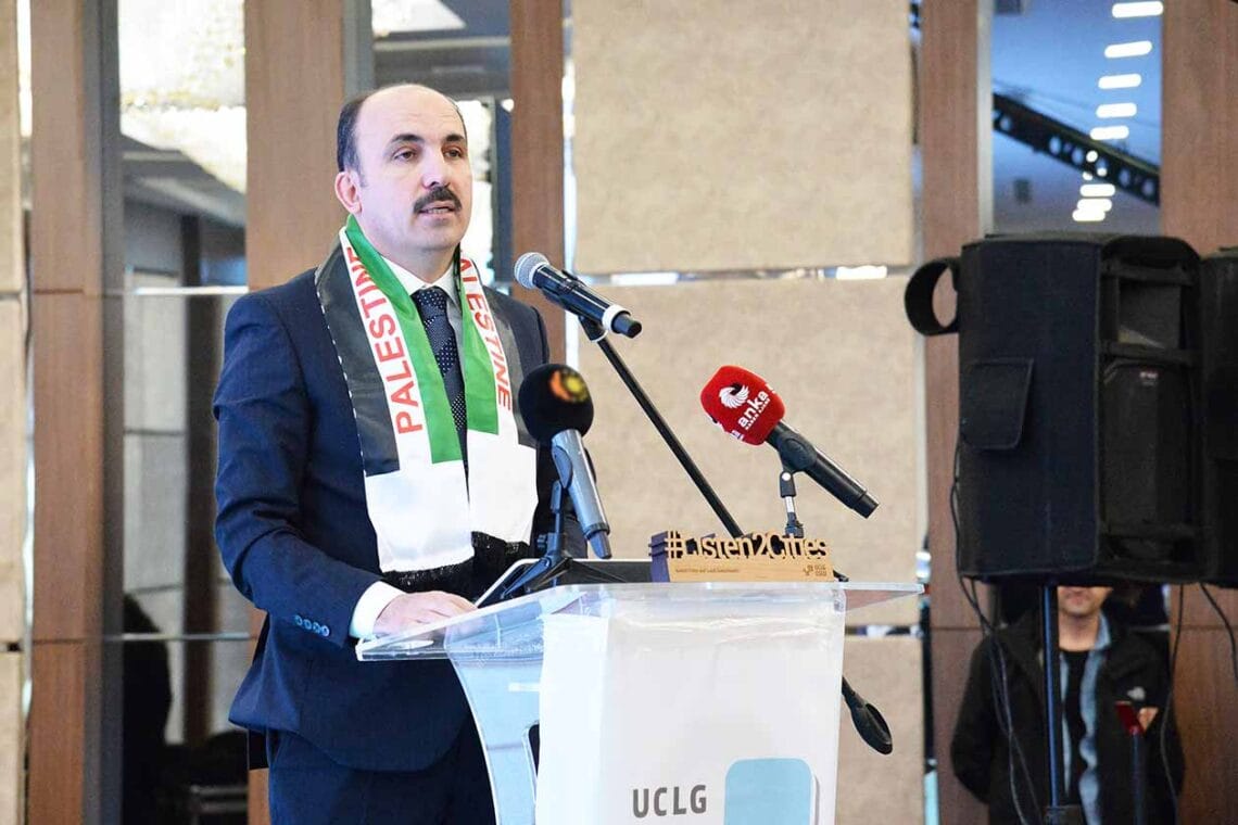 Fotoğraf: Konya Büyükşehir Belediyesi