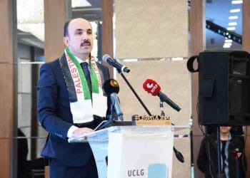 Altay: “İsrail soykırımının alanını genişletiyor”