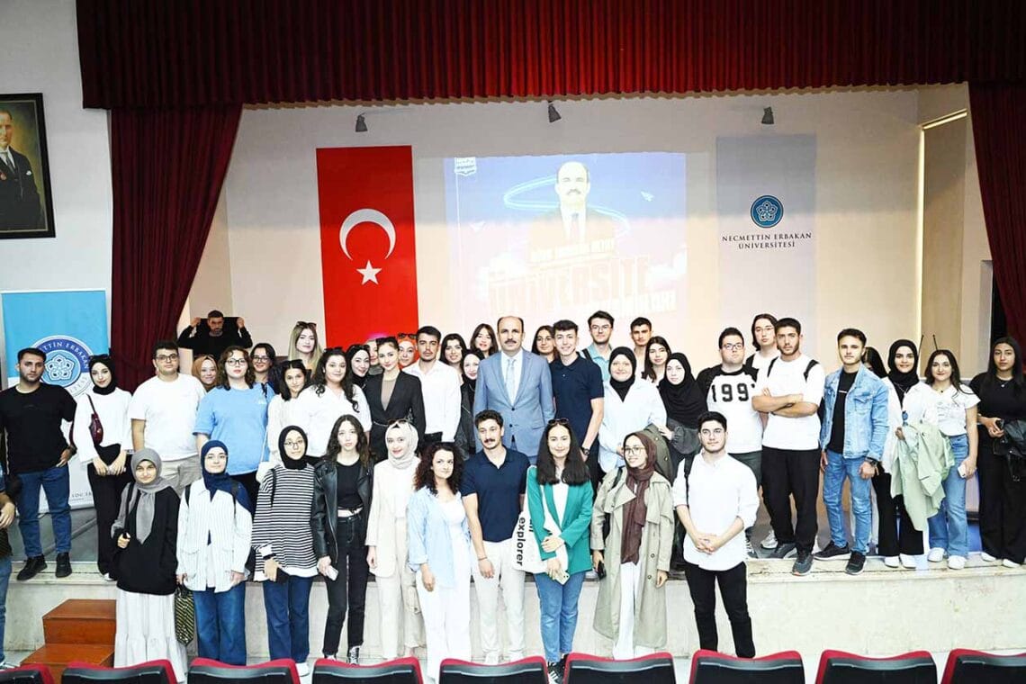 Fotoğraf: Konya Büyükşehir Belediyesi