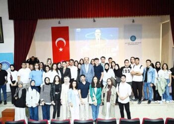 Genç Kültür Kart Proje Destek Programı başvuruları başladı