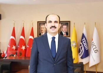 Fotoğraf: Konya Büyükşehir Belediyesi