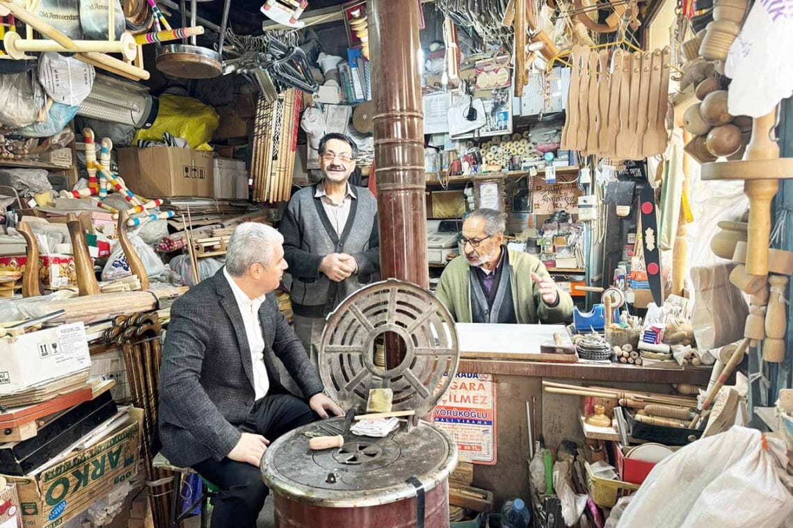Fotoğraf: Konya Valiliği