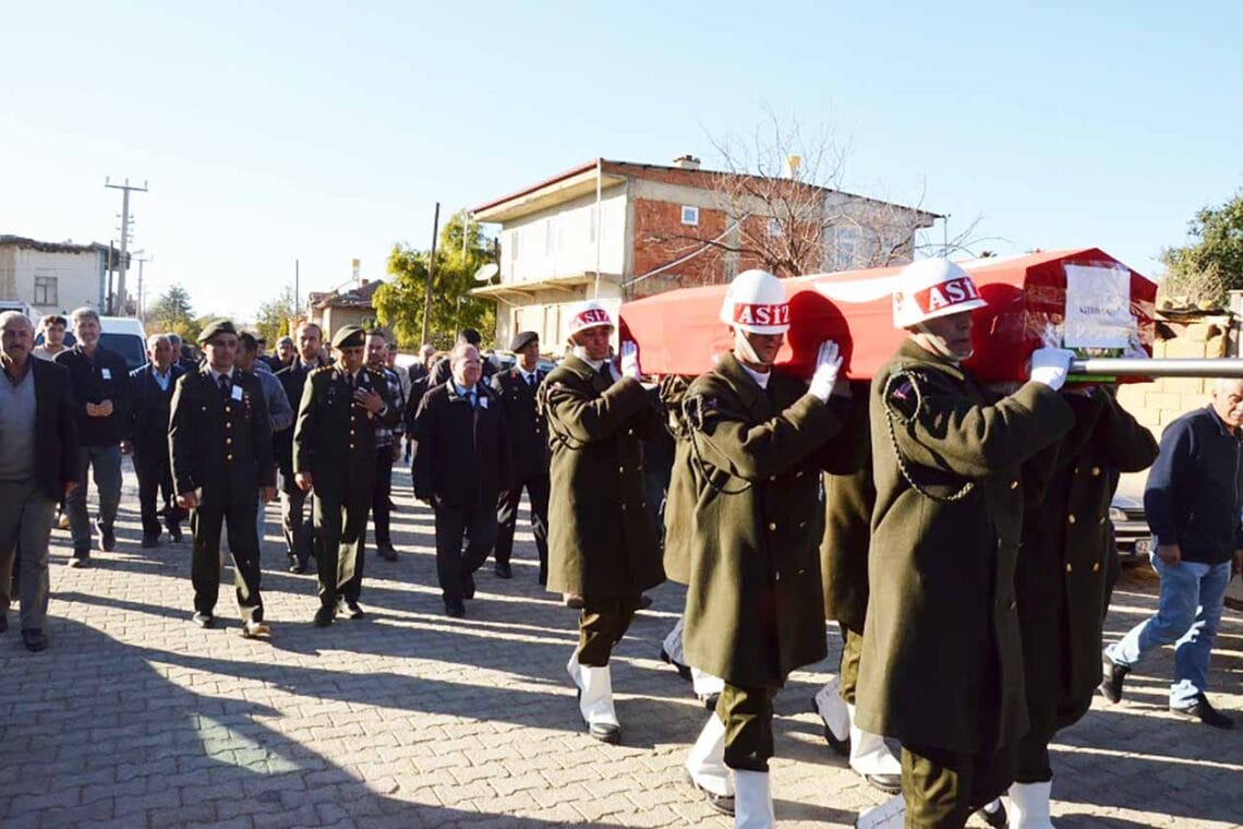 Fotoğraf: Ilgın Kaymakamlığı