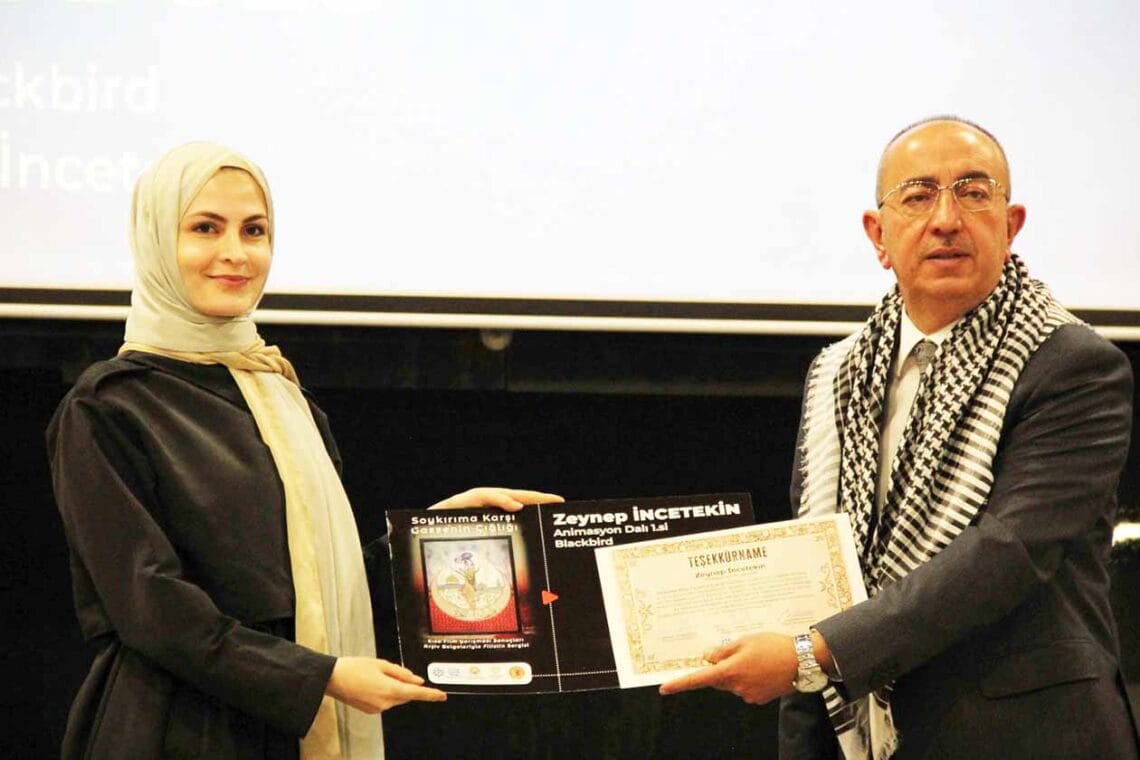Fotoğraf: Meram Belediyesi