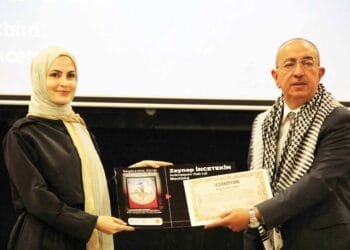 “Soykırıma karşı Gazze’nin çığlığı” kısa film yarışmasını kazananlar belli oldu