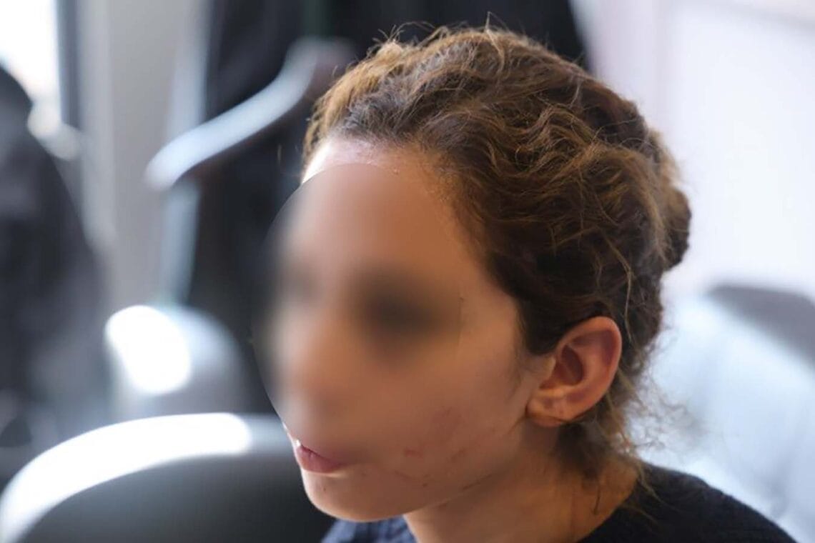 Fotoğraf: İhlas Haber Ajansı (İHA)
