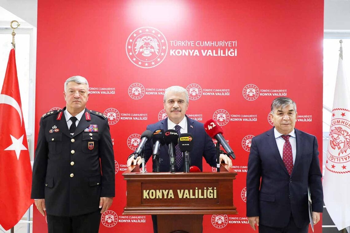 Fotoğraf: İhlas Haber Ajansı (İHA)