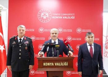 Fotoğraf: İhlas Haber Ajansı (İHA)