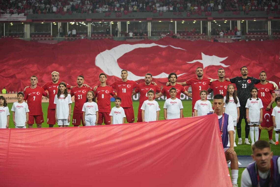 Fotoğraf: İhlas Haber Ajansı (İHA)