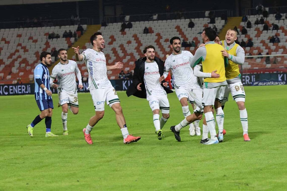 Fotoğraf: İhlas Haber Ajansı (İHA)