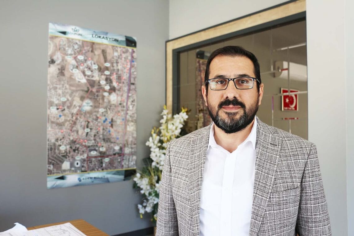 Fotoğraf: İhlas Haber Ajansı (İHA)