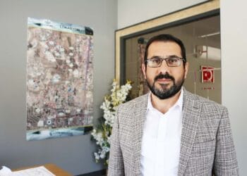 Fotoğraf: İhlas Haber Ajansı (İHA)