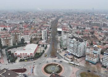 Fotoğraf: Konya Büyükşehir Belediyesi