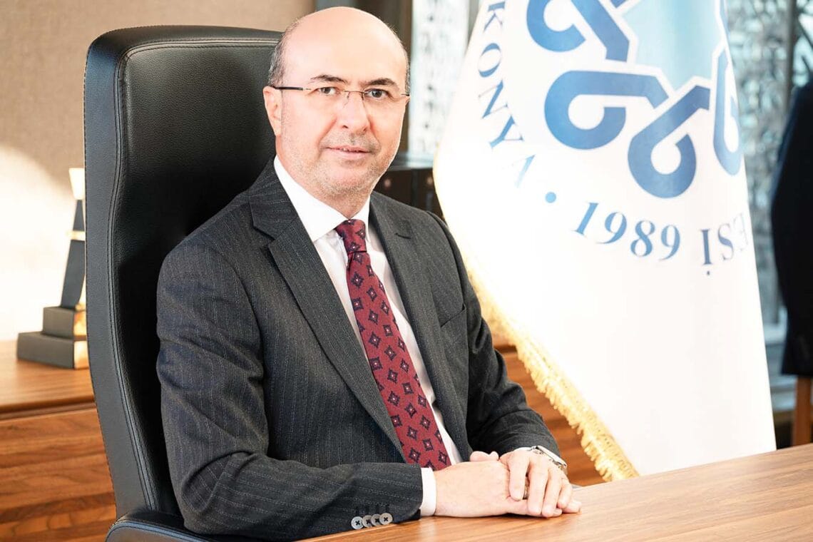 Fotoğraf: Selçuklu Belediyesi