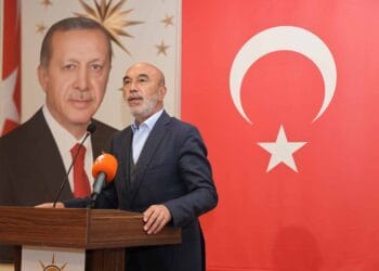 Fotoğraf: AK Parti Konya