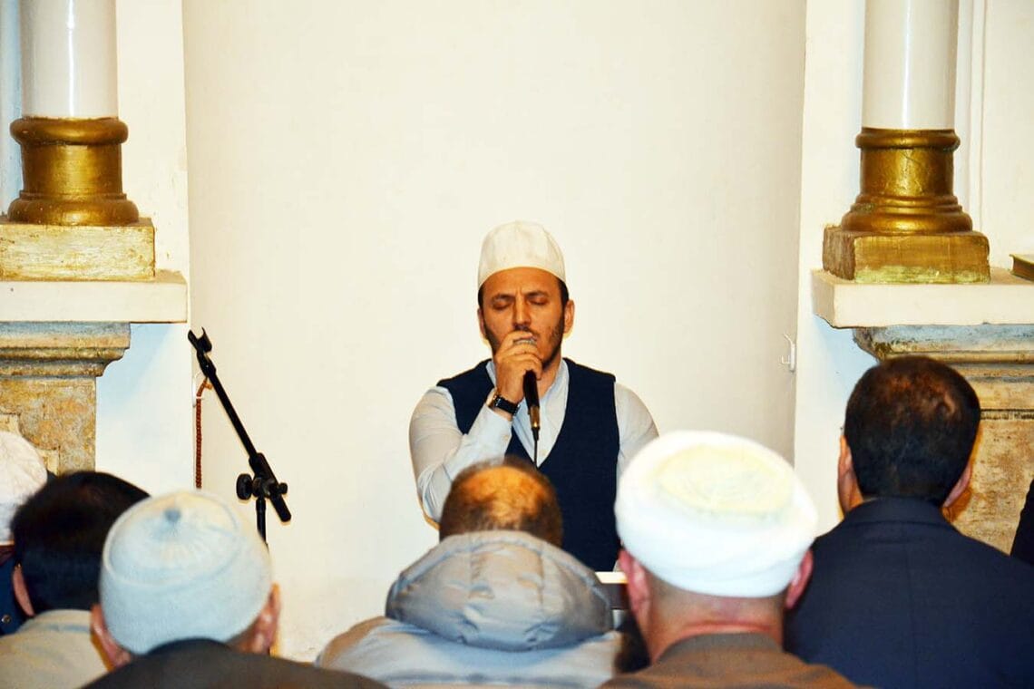 Fotoğraf: İhlas Haber Ajansı (İHA)
