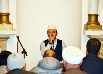 Fotoğraf: İhlas Haber Ajansı (İHA)