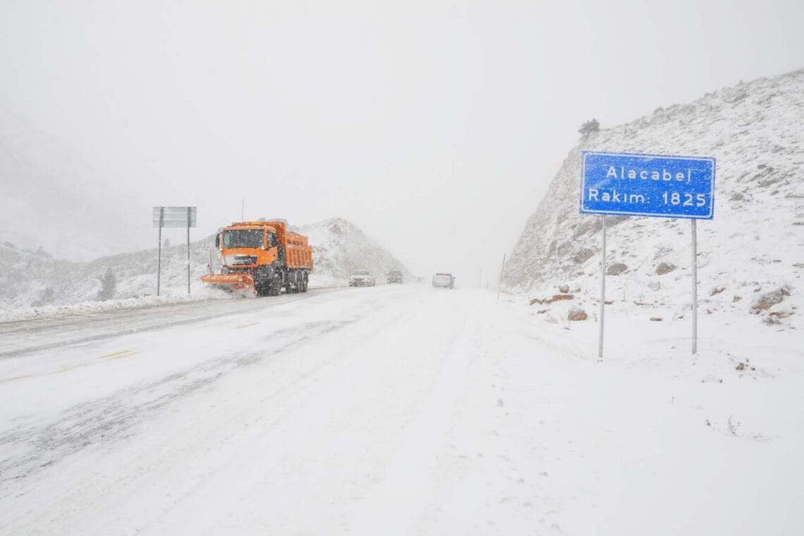 Fotoğraf: İhlas Haber Ajansı (İHA)