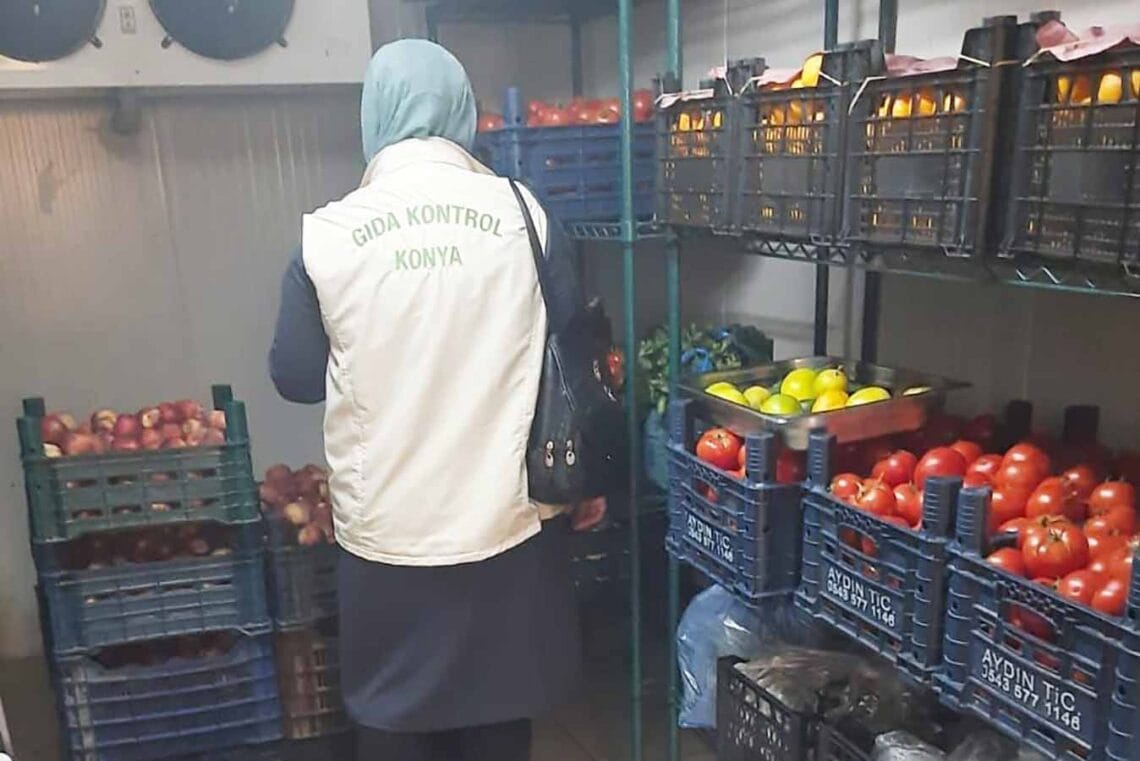 Fotoğraf: İhlas Haber Ajansı (İHA)