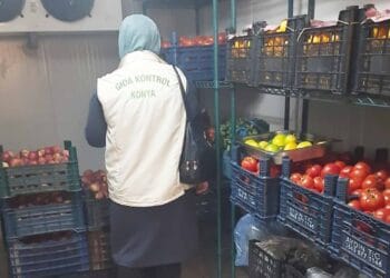 Fotoğraf: İhlas Haber Ajansı (İHA)