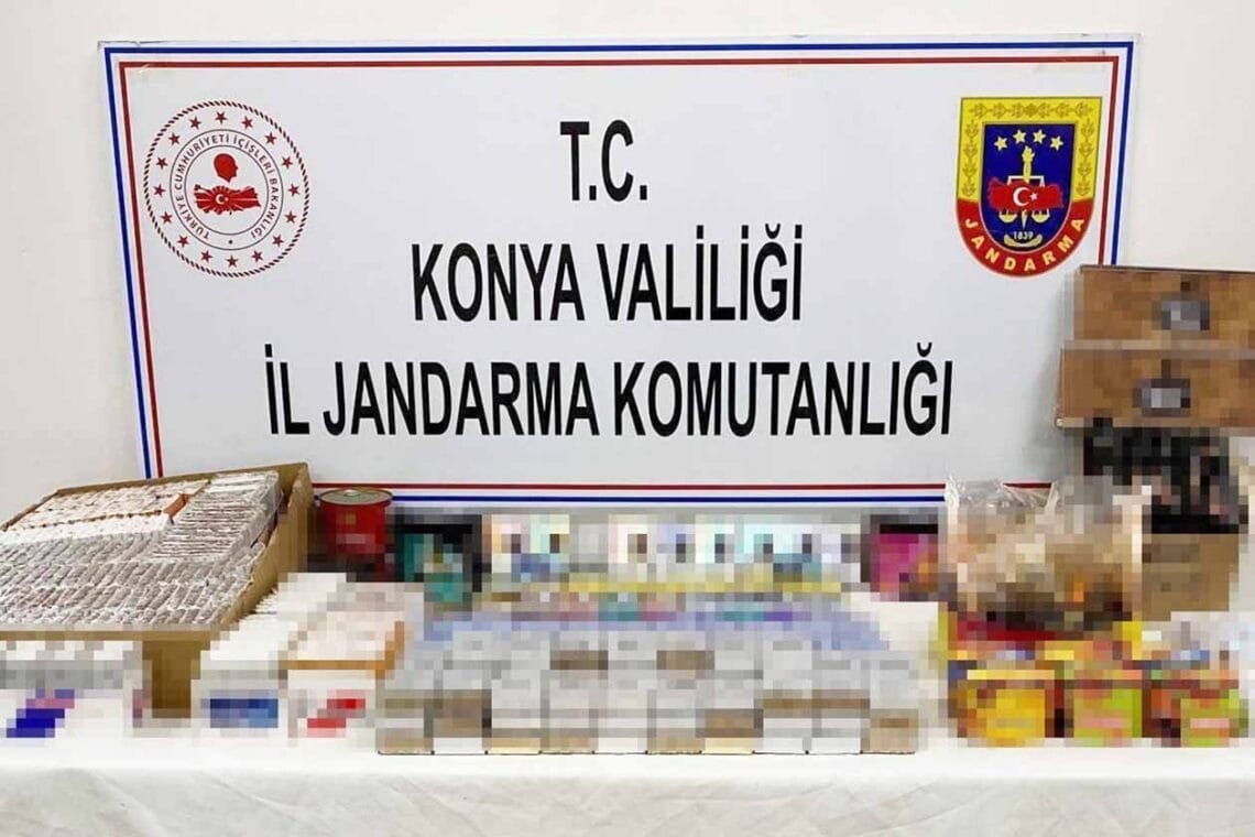 Fotoğraf: İhlas Haber Ajansı (İHA)