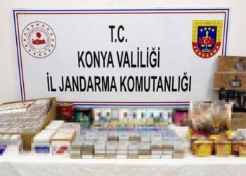 Fotoğraf: İhlas Haber Ajansı (İHA)