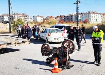 Fotoğraf: İhlas Haber Ajansı (İHA)