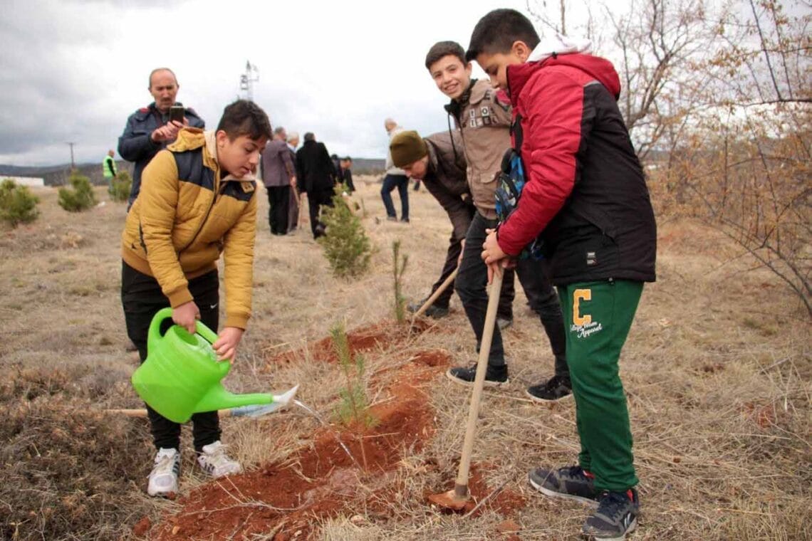 Fotoğraf: İhlas Haber Ajansı (İHA)