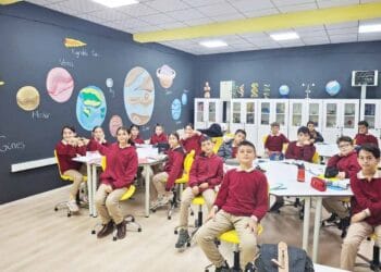 Fotoğraf: İhlas Haber Ajansı (İHA)