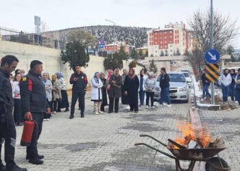 Fotoğraf: İhlas Haber Ajansı (İHA)