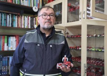 Fotoğraf: İhlas Haber Ajansı (İHA)