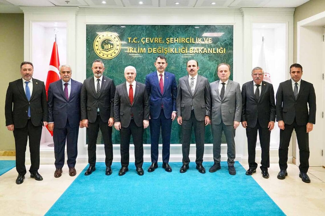 Fotoğraf: İhlas Haber Ajansı (İHA)