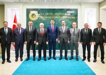 Fotoğraf: İhlas Haber Ajansı (İHA)