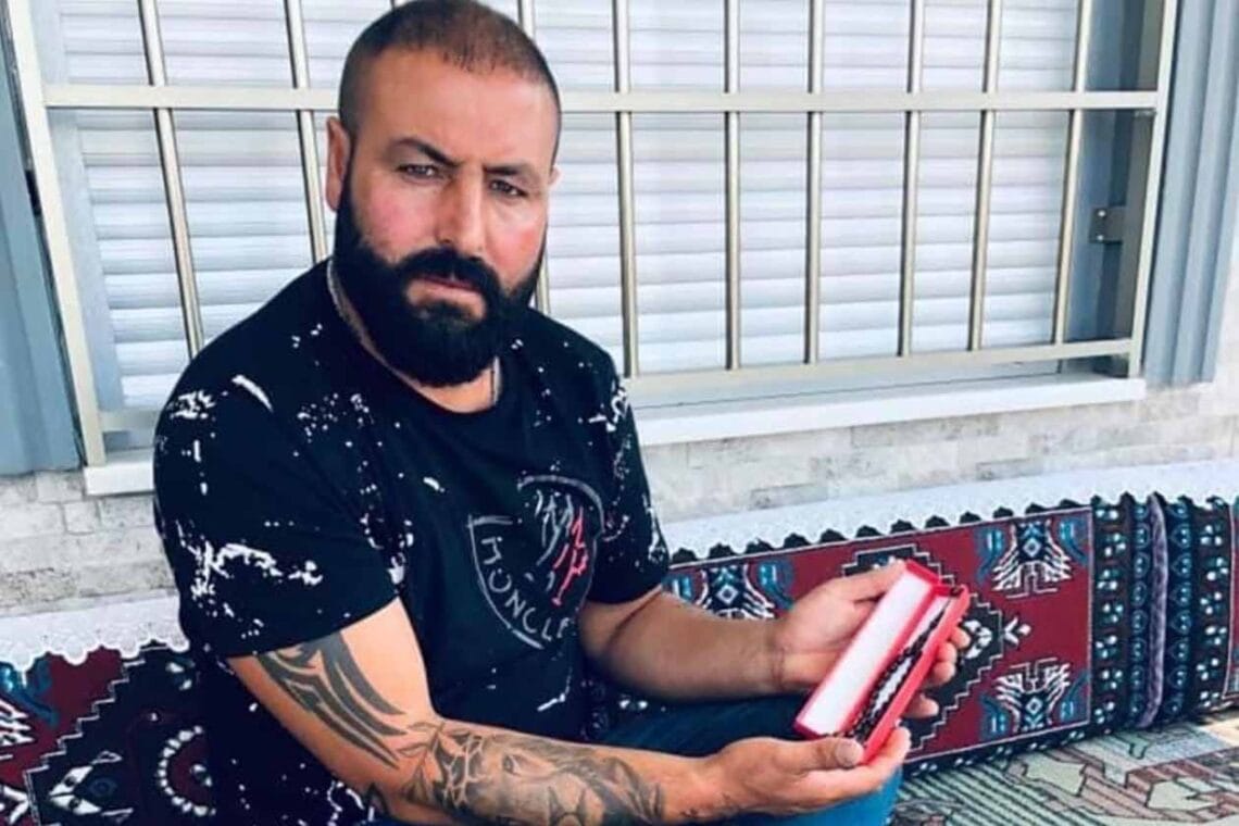 Fotoğraf: İhlas Haber Ajansı (İHA)