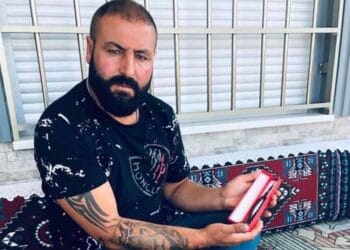 Fotoğraf: İhlas Haber Ajansı (İHA)