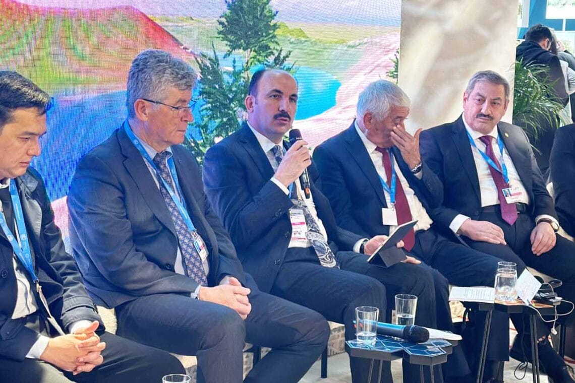 Fotoğraf: Konya Büyükşehir Belediyesi