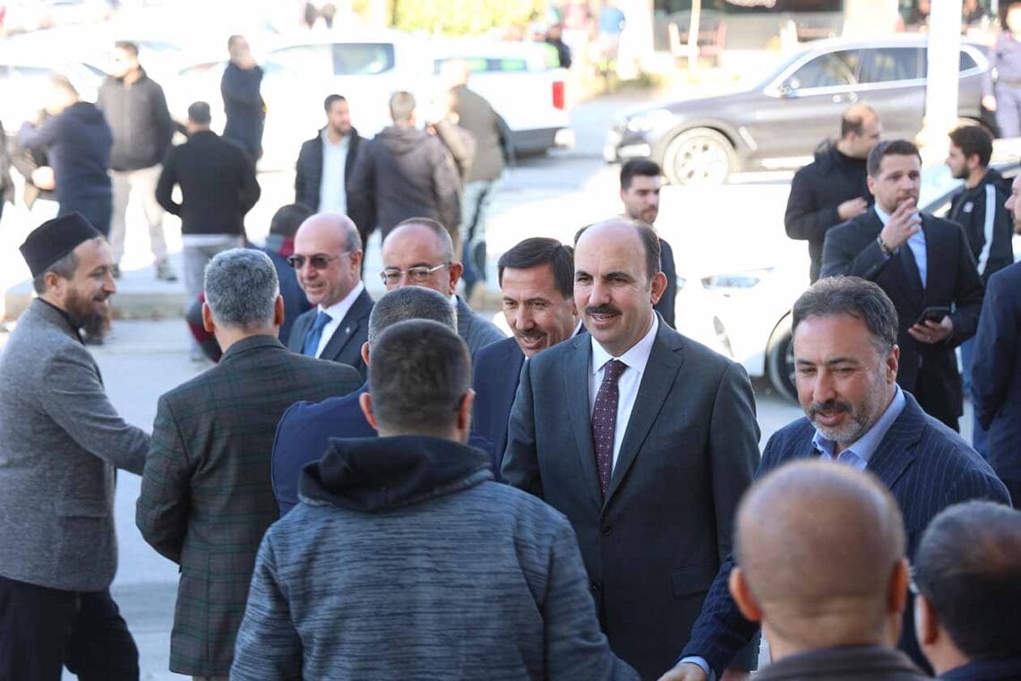 Fotoğraf: Konya Büyükşehir Belediyesi