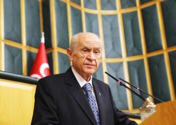 Fotoğraf: Milliyetçi Hareket Partisi (MHP)