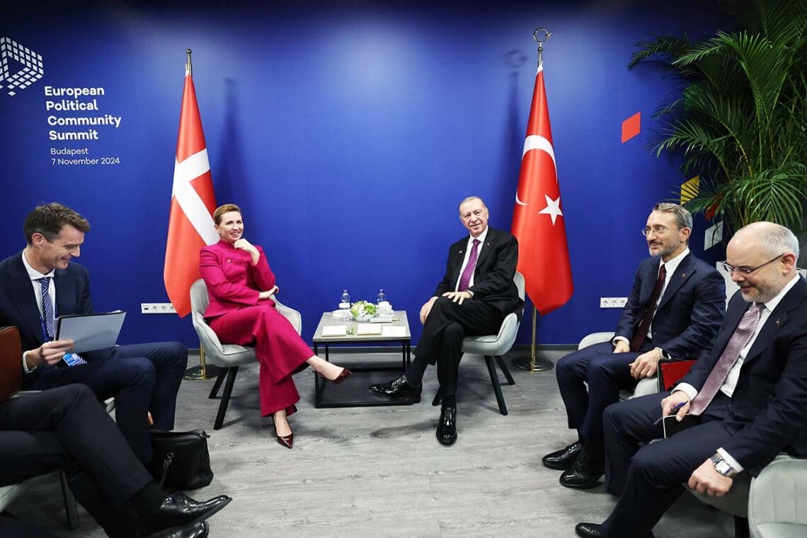 Fotoğraf: İhlas Haber Ajansı (İHA)