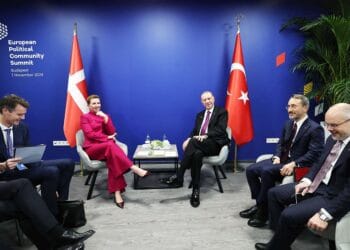 Fotoğraf: İhlas Haber Ajansı (İHA)