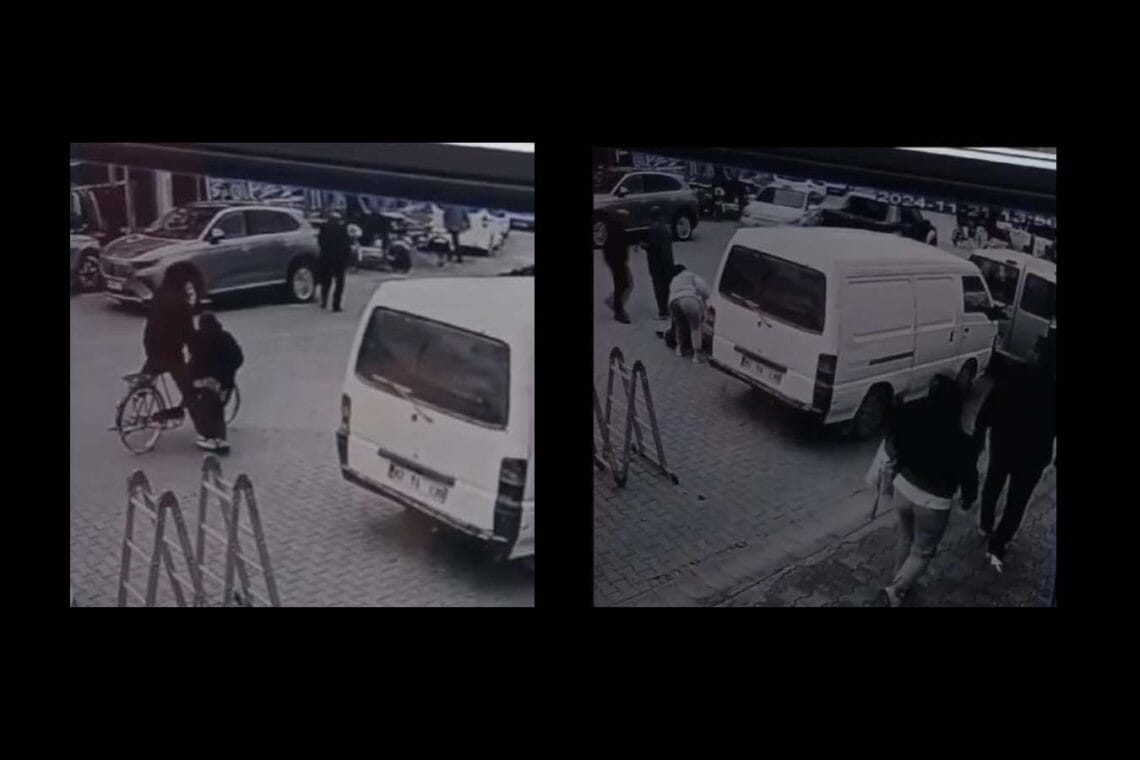 Fotoğraf: İhlas Haber Ajansı (İHA)
