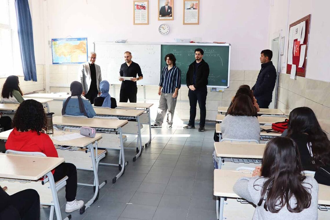 Fotoğraf: Ereğli Belediyesi