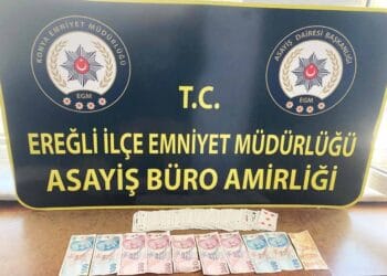 Fotoğraf: İhlas Haber Ajansı (İHA)